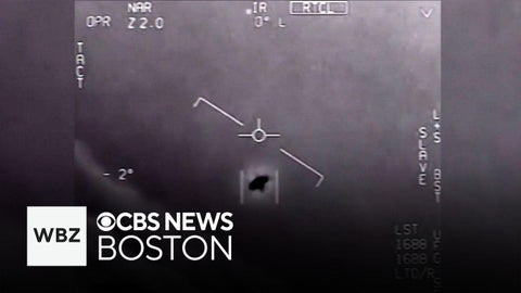 Aliens could be "walking among us" on Earth, Harvard researchers