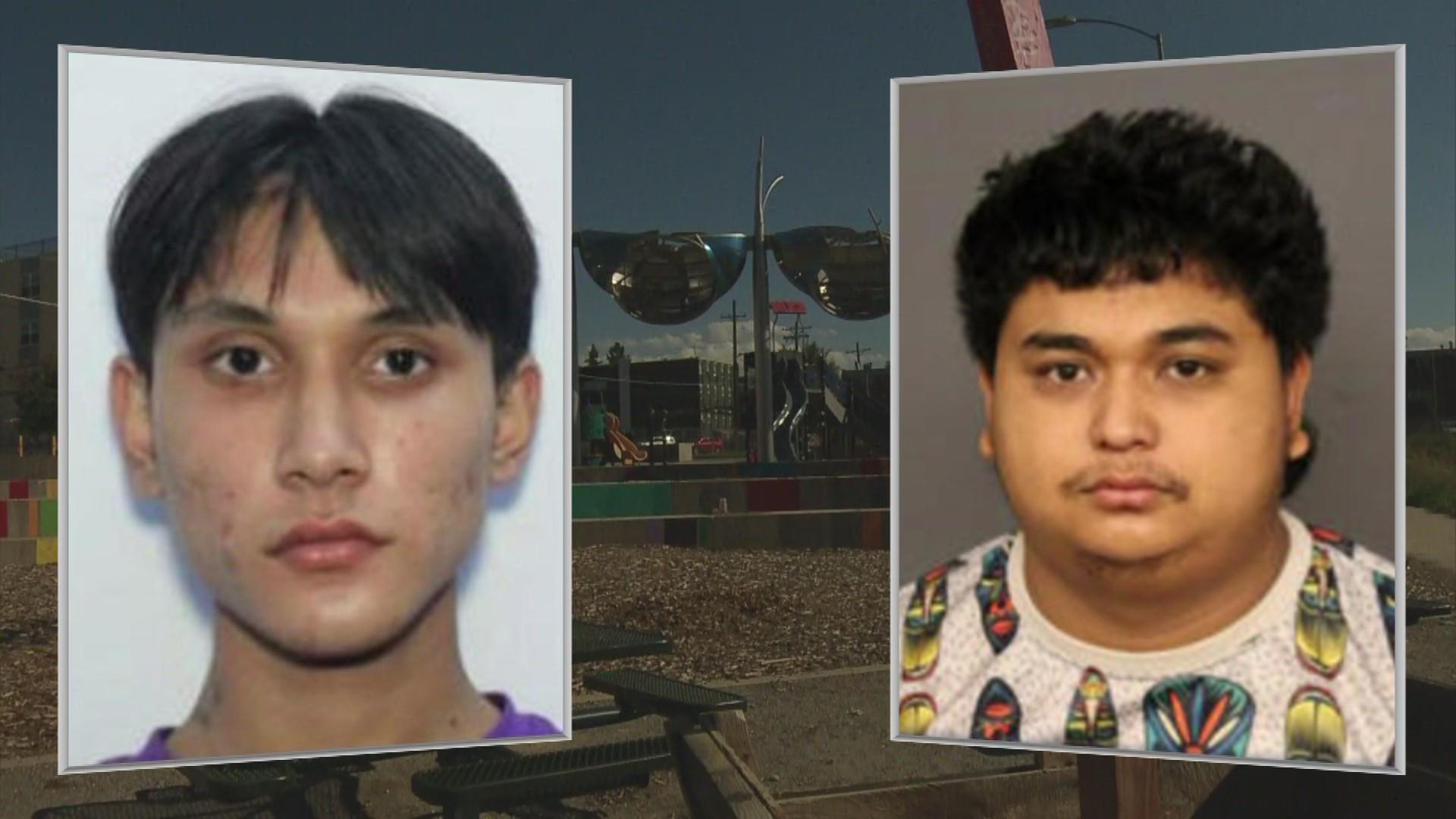 2 of 4 suspects plead guilty in connection to Ma Kaing's murder in ...