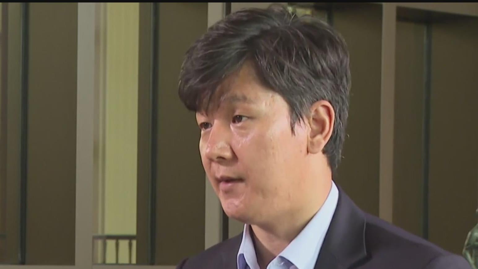 Dallas man who escaped North Korea credits former President George W