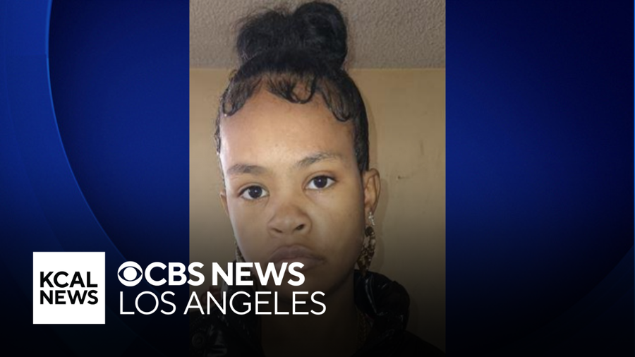 12-year-old girl found safe after going missing from Long Beach - CBS ...