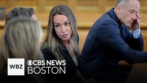 Another Karen Read juror confirms unanimous not guilty vote on 2