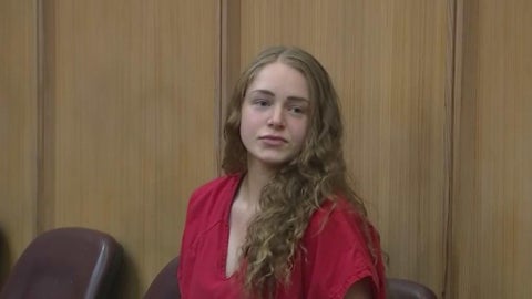 Judge drops charges against parents of OnlyFans model Courtney Clenney