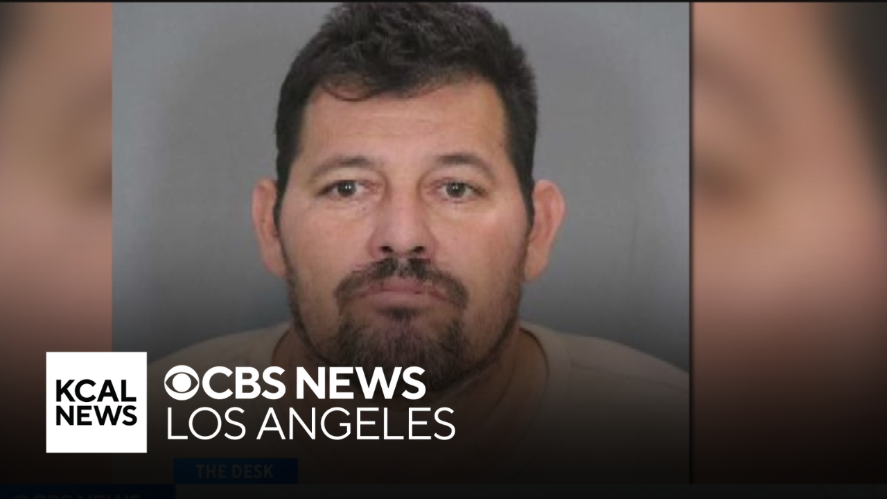 Man arrested in connection with 2006 shooting at Costa Mesa quinceañara ...