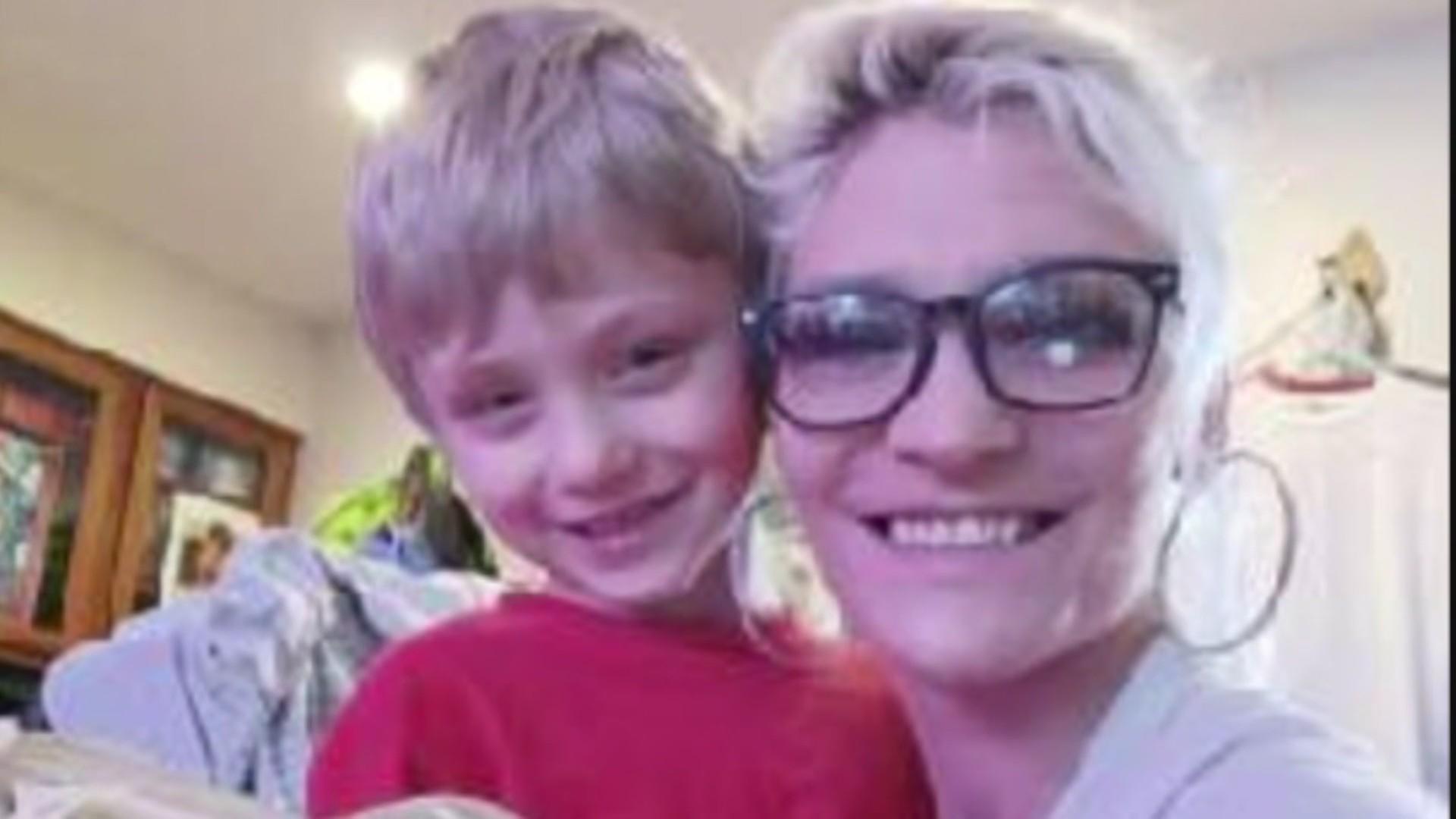 Family of missing Colorado mom targeted by scammers, police say "You