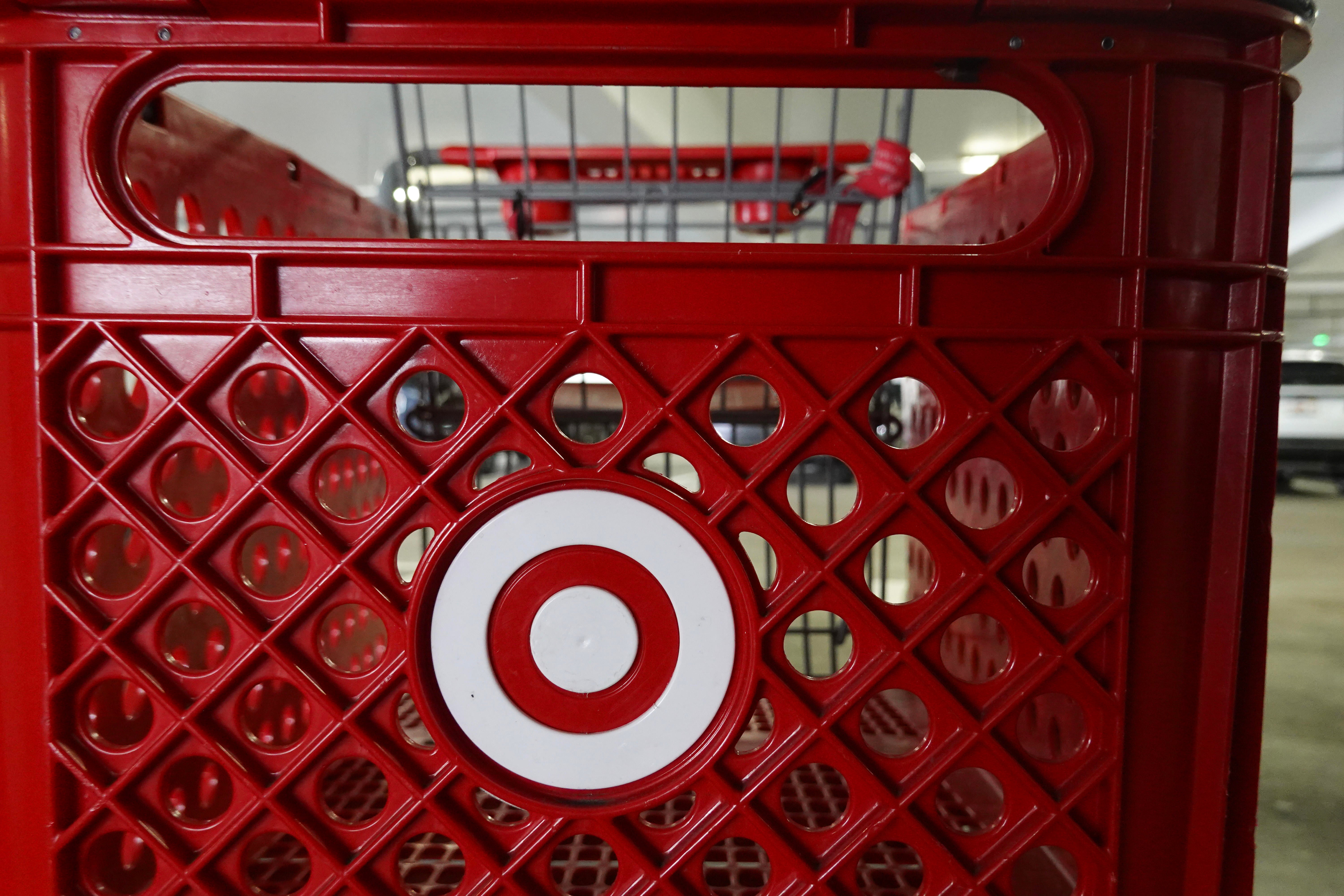 Target Announces Its Cutting Prices On Many Frequently Purchased Items