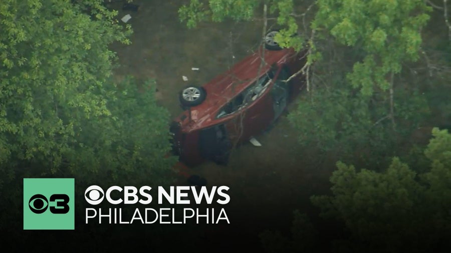 Teen dead, three hospitalized after crash involving stolen car in ...
