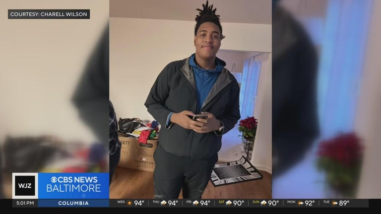 Mother of teen murdered at Columbia mall calls shooting "a bad dream I ...