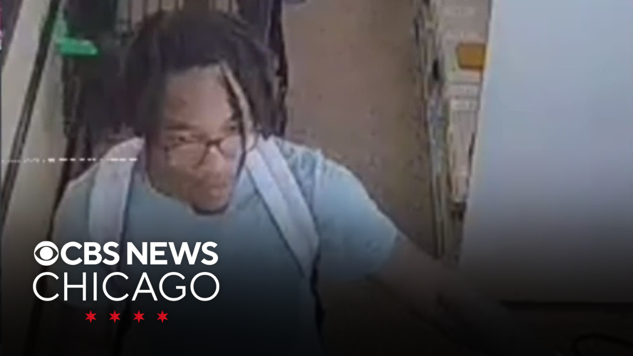 Chicago police seek man behind several Dollar Tree robberies on South ...