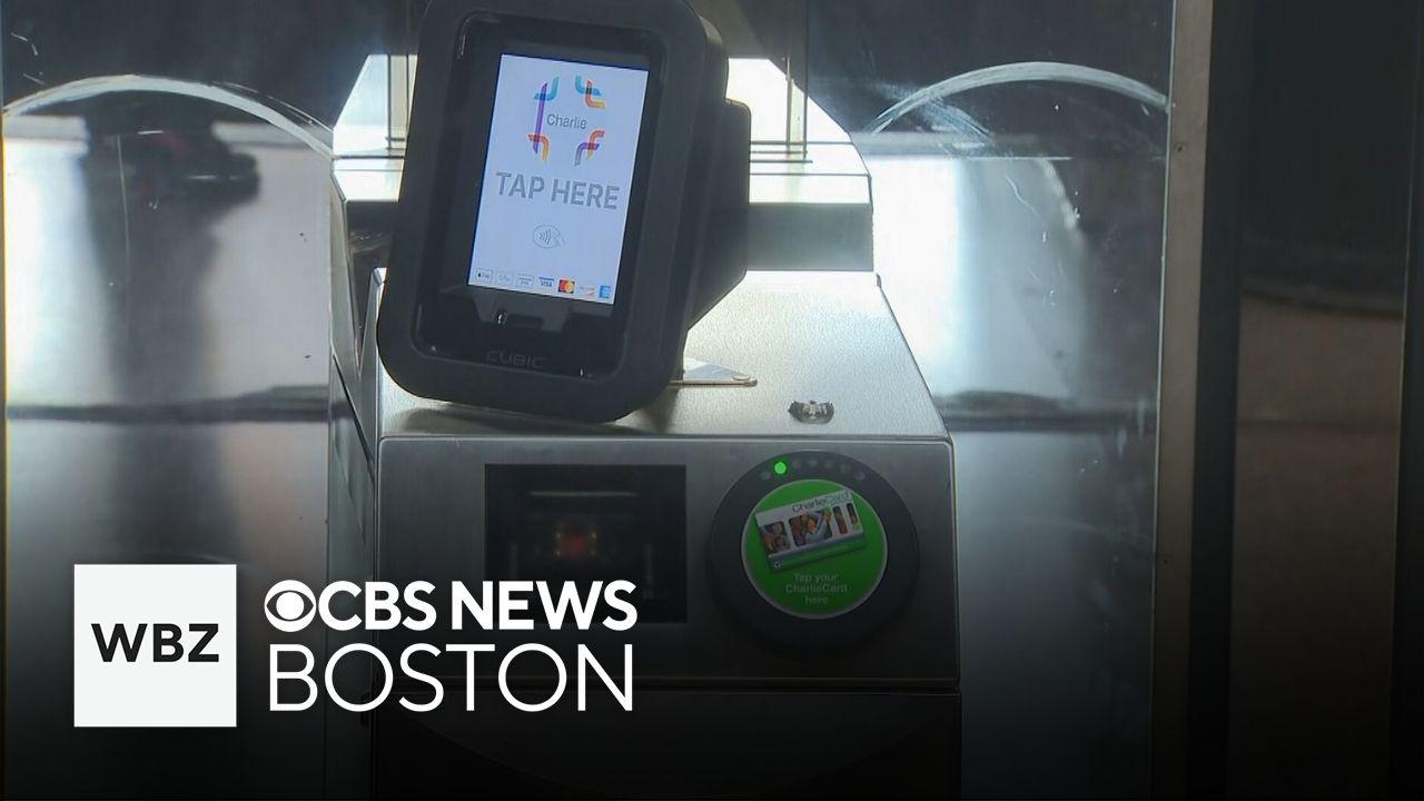 Tapscreen Rides There's a new way to pay for bus and subway rides in Boston. Here's how ...