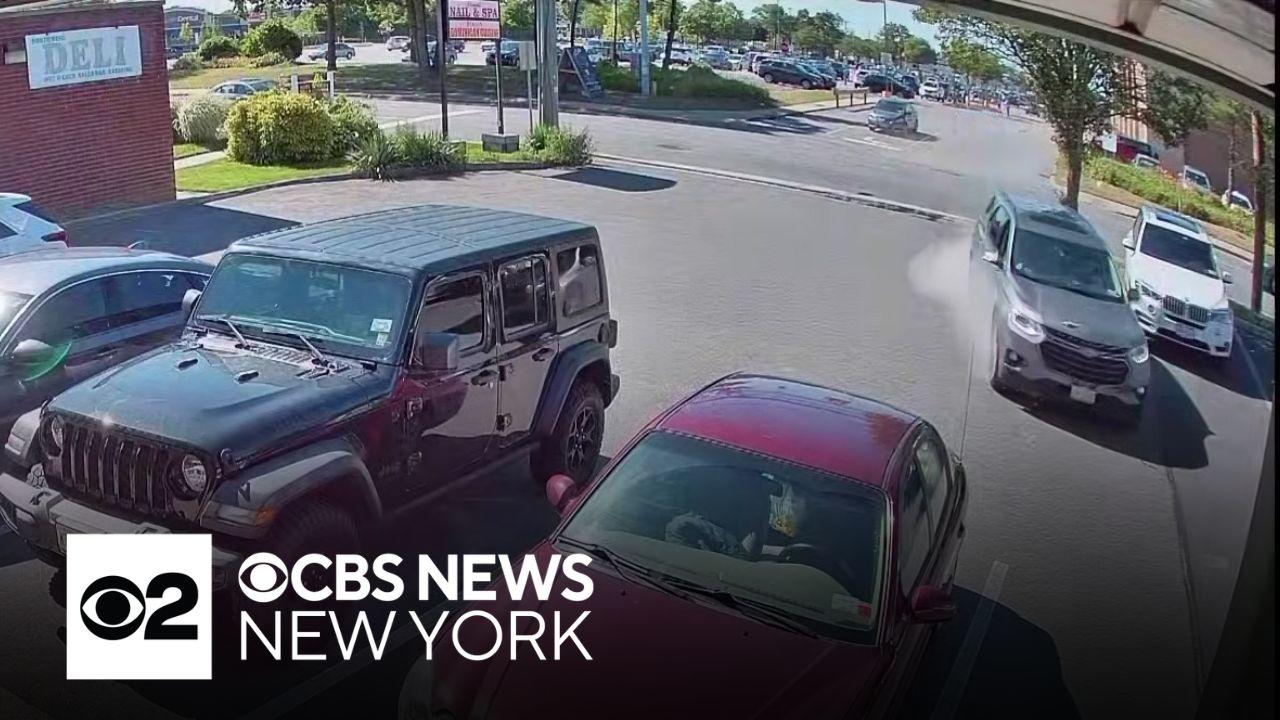 Driver charged with 28 felonies for deadly Long Island nail salon crash ...