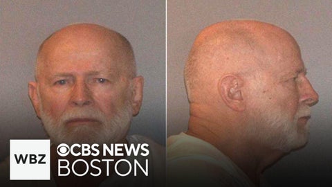 Inmate sentenced in prison killing of infamous Boston gangster James