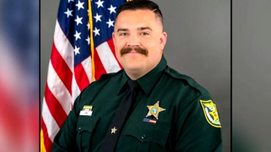 Florida deputy killed, 2 deputies wounded in shooting, authorities say ...