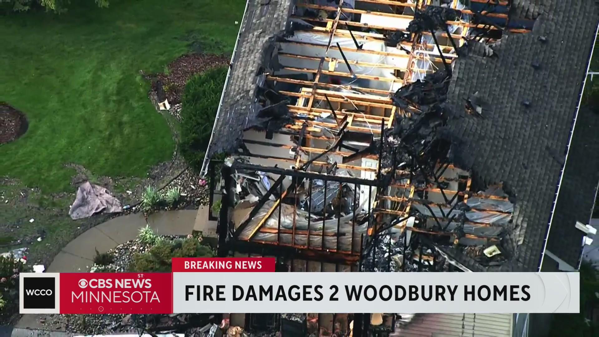 Woodbury Mn News Today