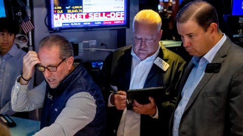 Could the Fed enact an emergency rate cut before its next meeting? Here