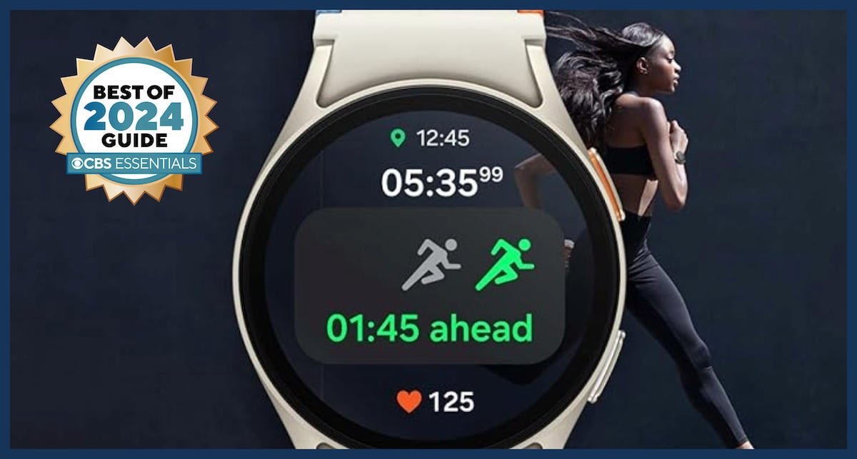 The 7 best smartwatches for Android phone owners in 2024