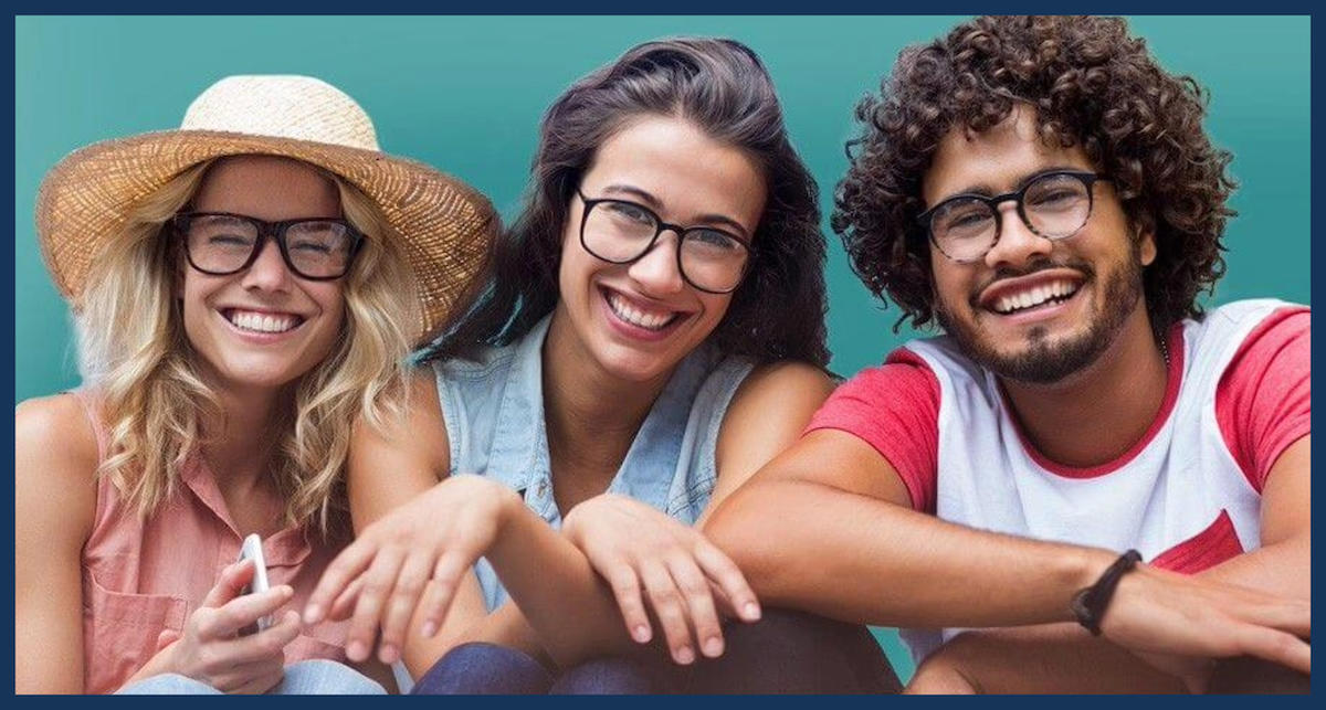 Get 50% off eyeglasses with this exclusive Eyeglasses.com promo code for CBS Essentials readers 