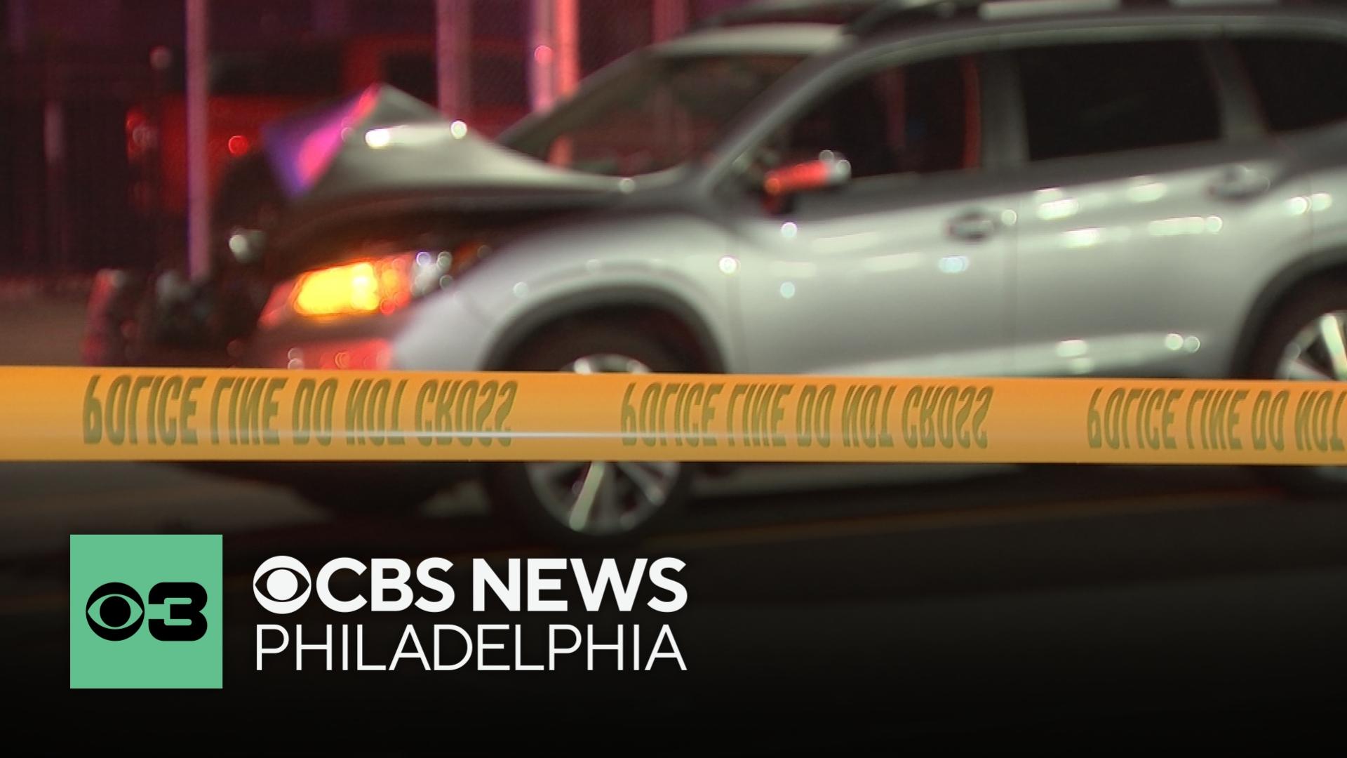 59-year-old woman fatally struck by car in North Philadelphia, police ...
