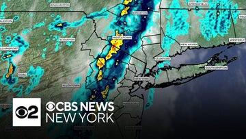 Tornado watch canceled for northwestern New Jersey as Debby's remnants ...