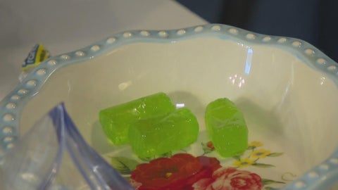 Viral Jolly Rancher TikTok recipe leaves boy with severe burns. Here's