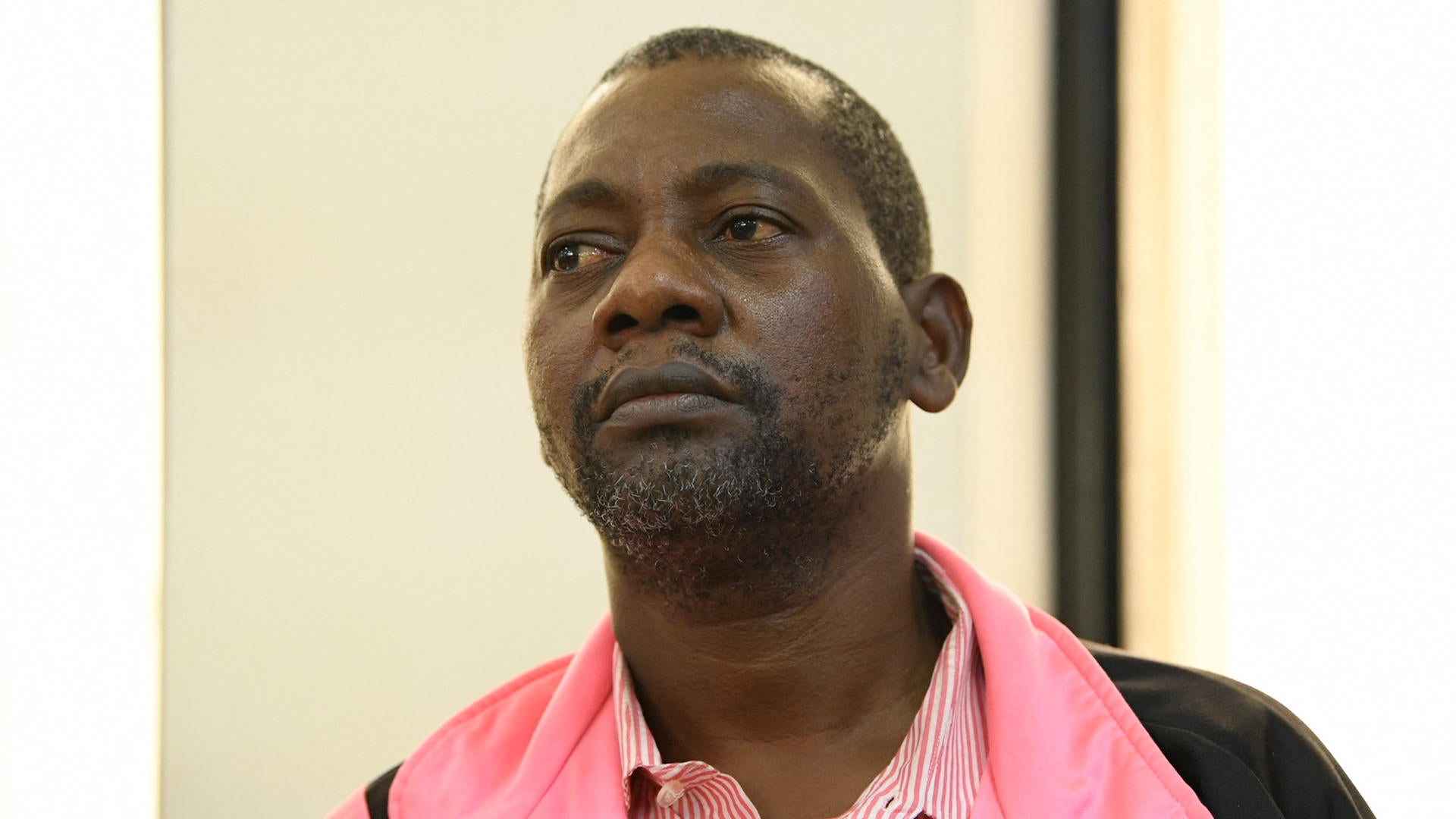 Starvation cult leader found guilty of murder of 190 children