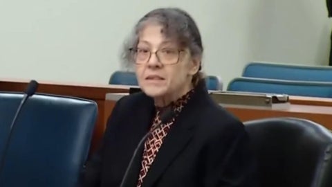 White woman claims she fatally shot Black neighbor out of fear, while