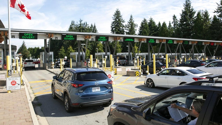 U.S. to speed up asylum processing at northern border to deter migrant ...