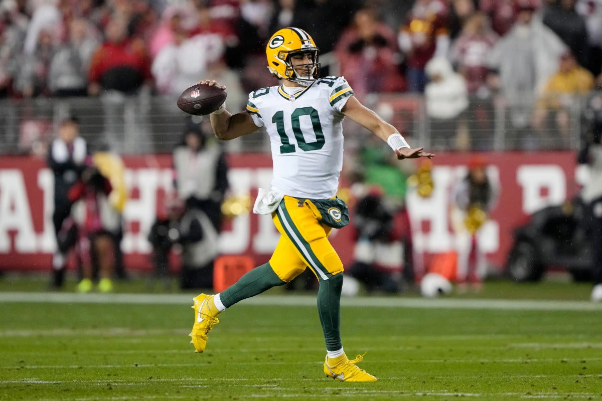 How to watch the Green Bay Packers vs. Denver Broncos NFL preseason game tonight: Livestream options, more 1 gettyimages-1948671129-1.jpg