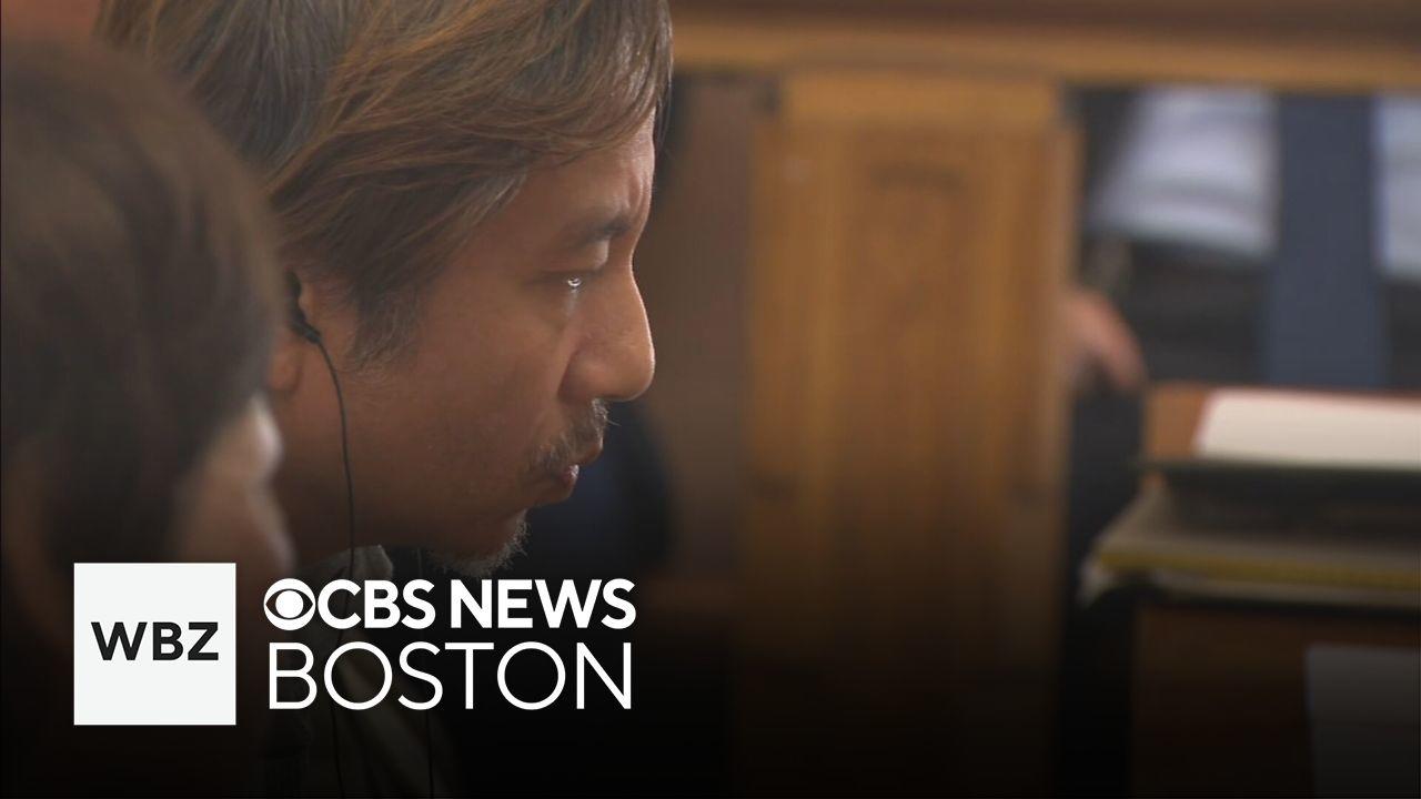 "Bad Breath Rapist" sentenced in Massachusetts rape after nearly 20 ...