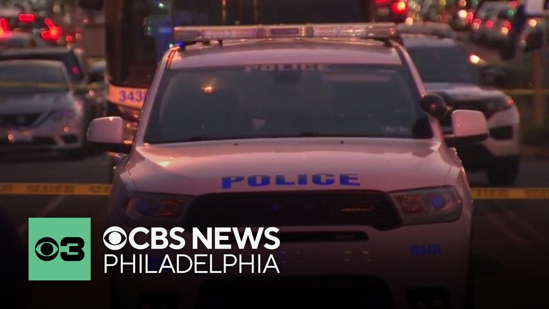 Man killed in South Philadelphia shooting identified; 3 suspects wanted ...