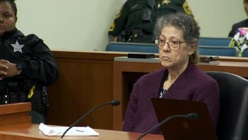 White Florida woman sentenced to 25 years for fatally shooting Ajike
