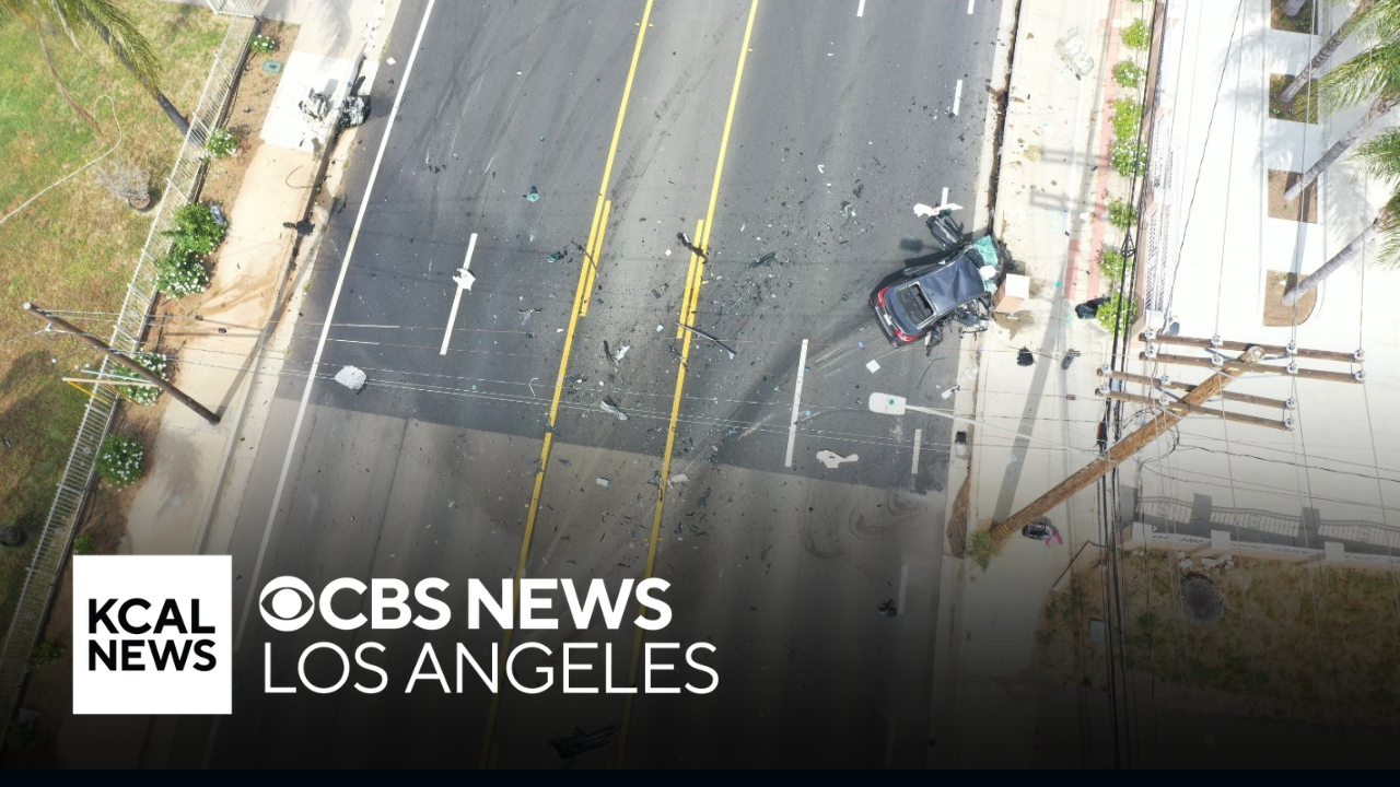 Arrest made in connection with violent crash that killed 8-year-old ...