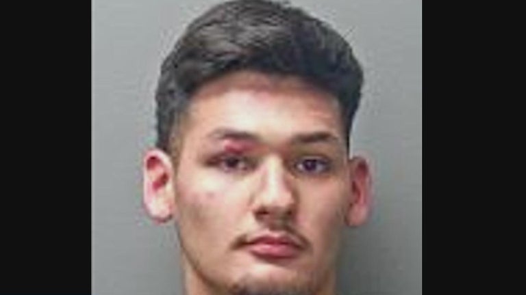 Driver charged in high-speed Fort Worth crash that killed 5, including ...