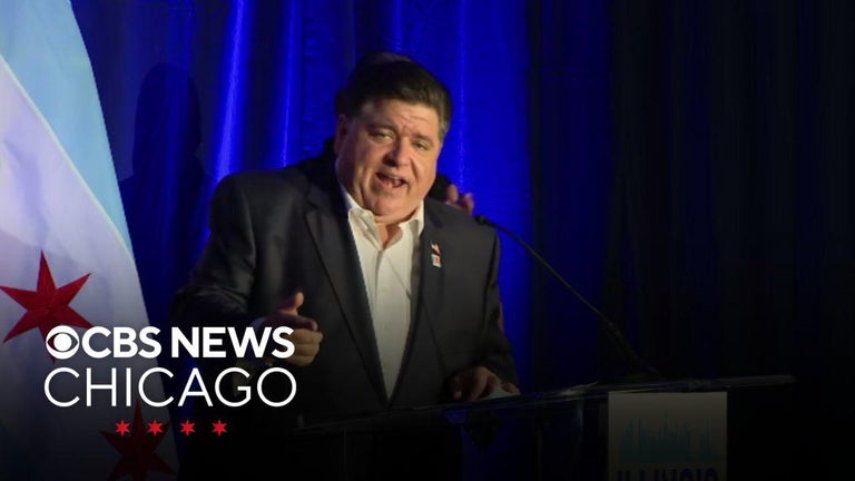 JB Pritzker hints at possible run for third term as Illinois governor ...