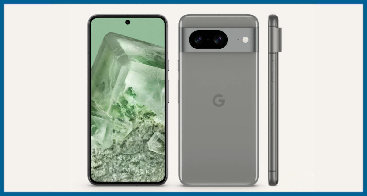 Best clearance deals on the Google Pixel 8 following the Pixel 9 announcement 