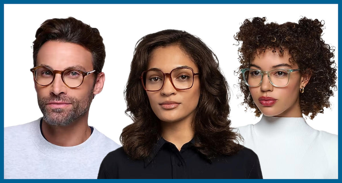 EyeBuyDirect early Labor Day deal: Buy one pair of glasses, get one 65% off with this coupon code