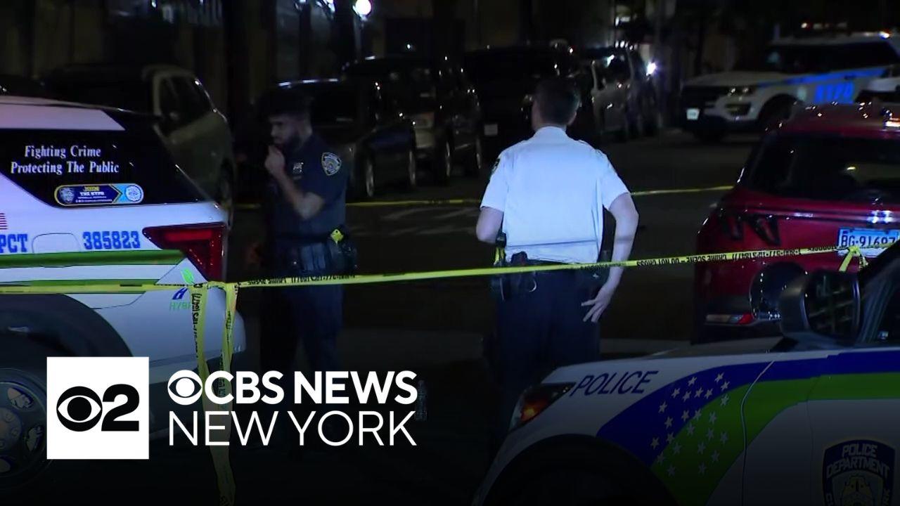 2 shootings on same Bronx block in less than 24 hours leave 16-year-old ...