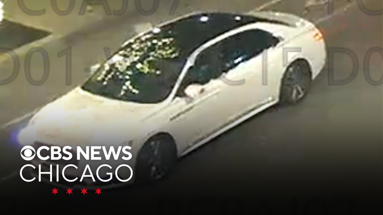 CPD search for car in fatal hit-and-run on DuSable Lake Shore Drive ...