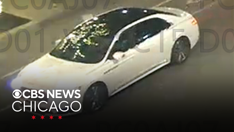 CPD search for car in fatal hit-and-run on DuSable Lake Shore Drive ...