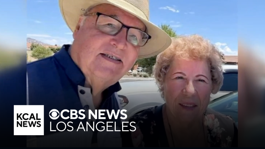 Elderly Couple Still Missing After Vanishing From California Nudist elderly-couple-still-missing-after-vanishing-from-california-nudist