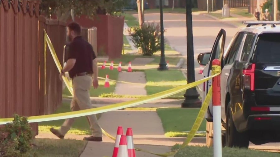 Suspect arrested, charged with murder after man found dead in Plano ...
