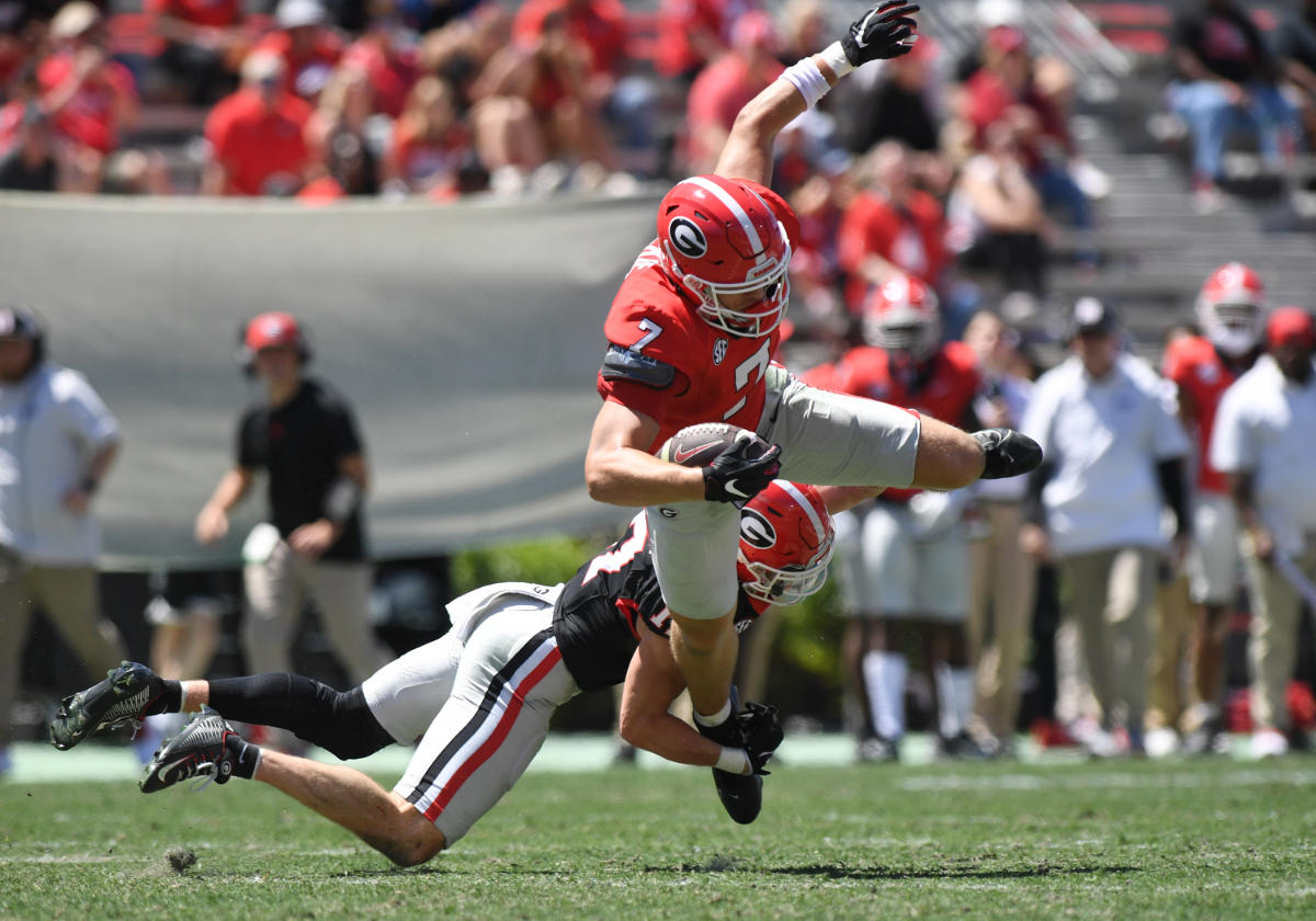 How to watch the Clemson vs. NCAA college football game today