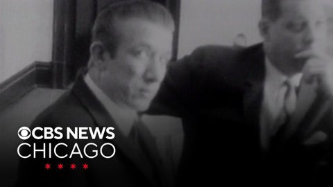 Killer Richard Speck is shown confessing, having a ball on video in