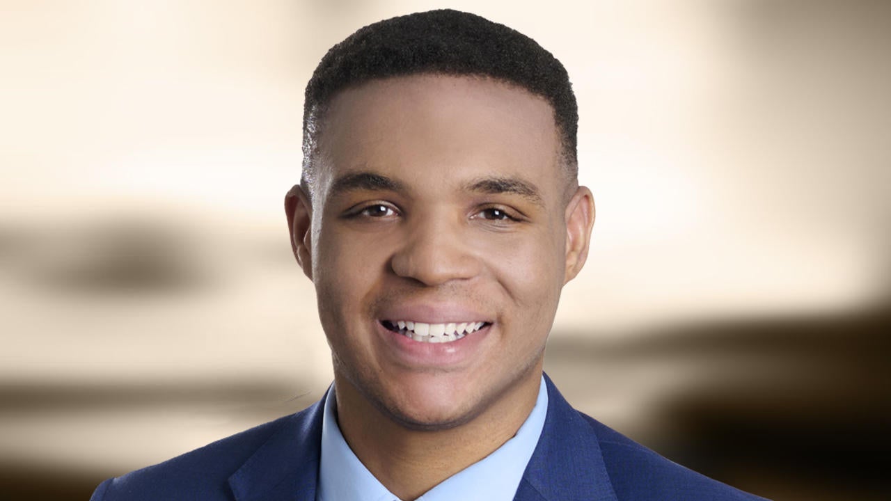 Trey  Fulbright