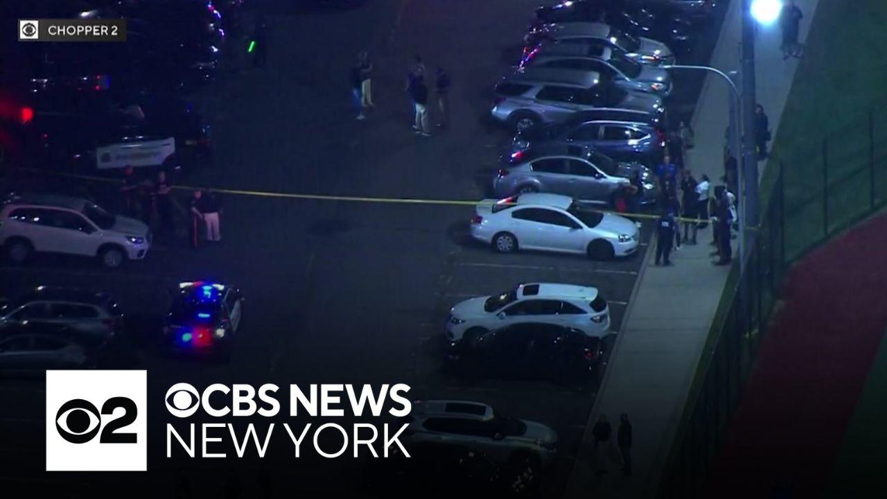 16-year-old charged with attempted murder in PCTI shooting in Wayne, N ...