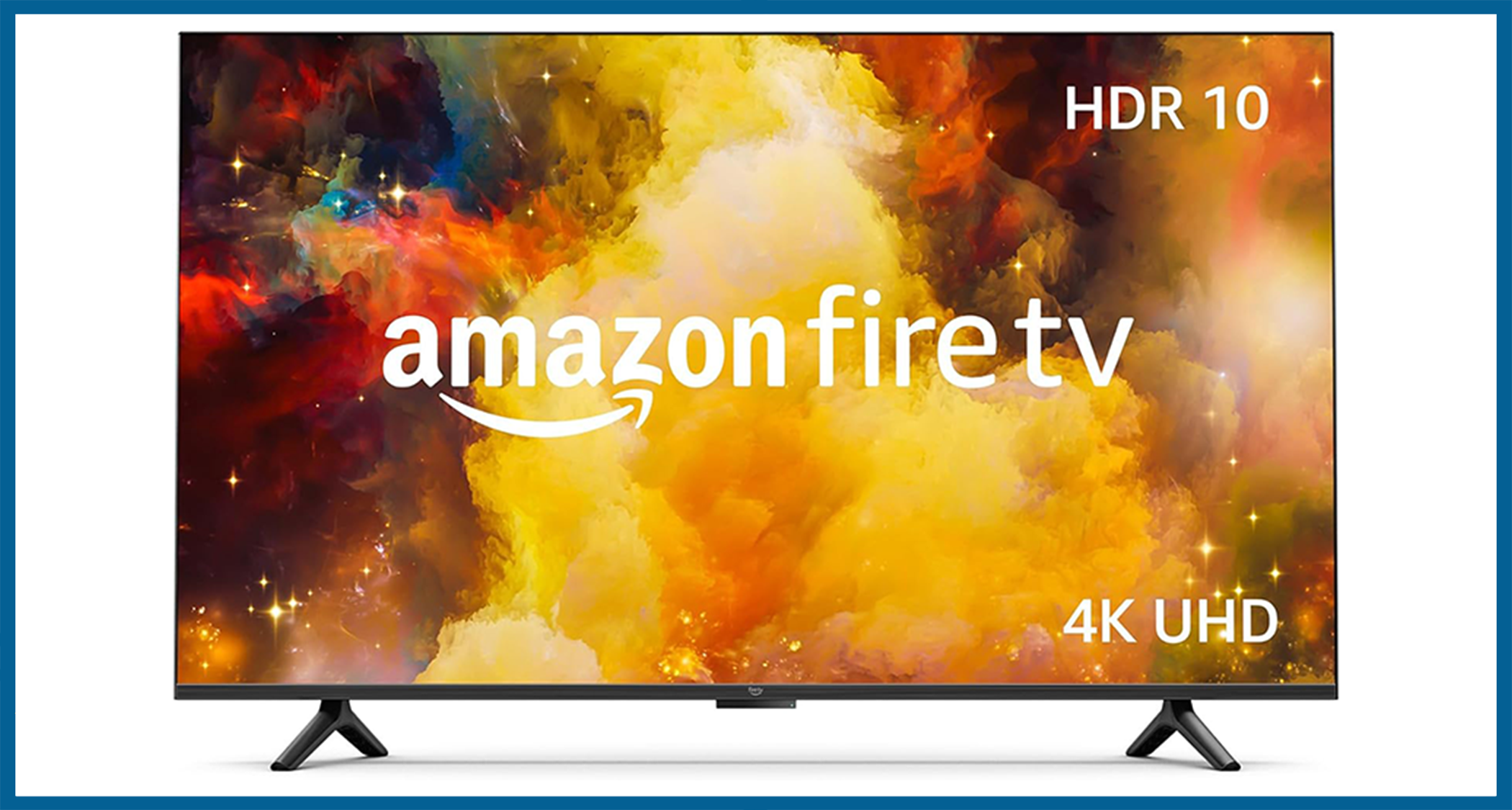 Best deals on Amazon Fire TVs