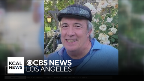 Suspect who killed innocent driver in crash at end of pursuit in