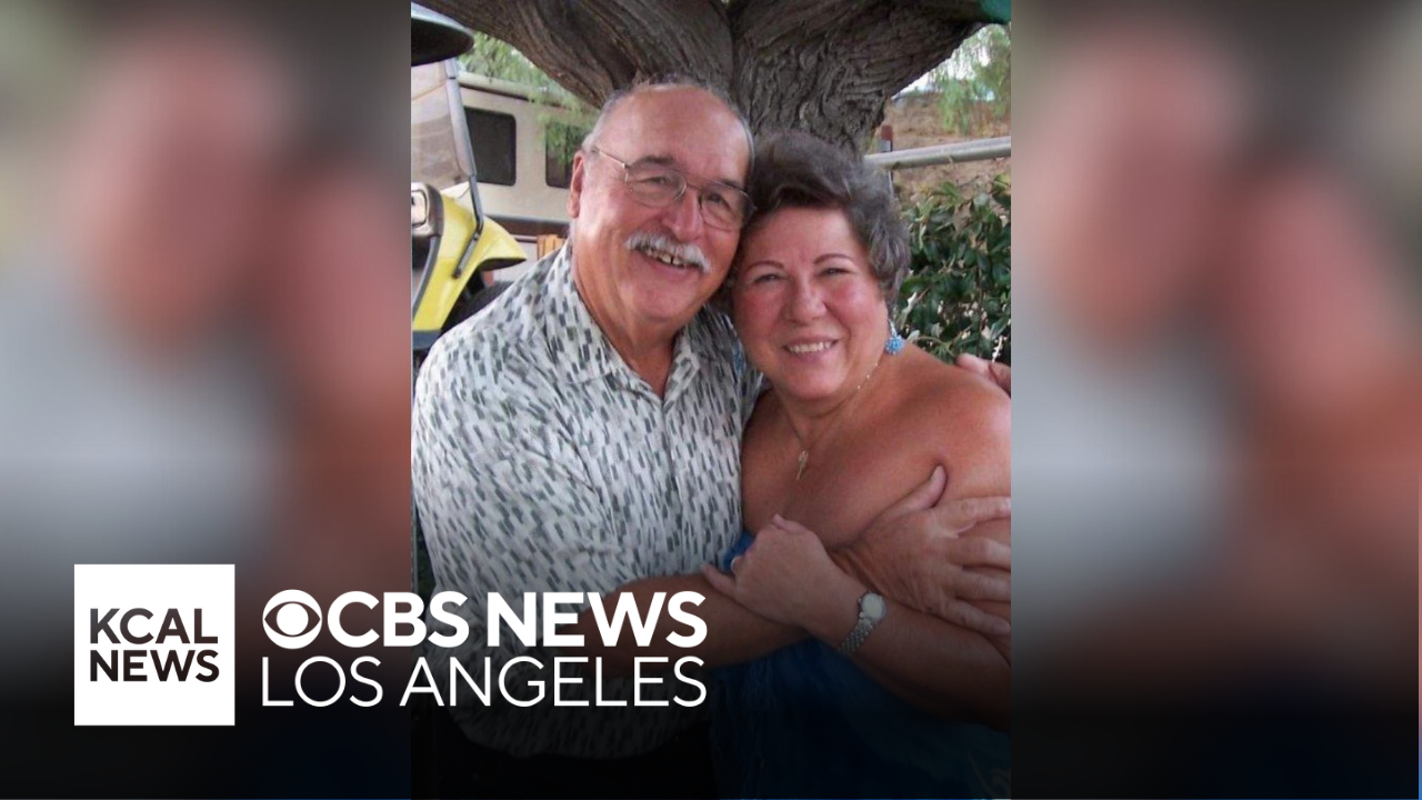 Human remains found at California nudist resort belong to missing