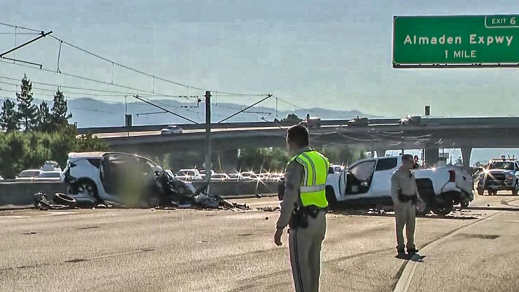 Driver in deadly wrong-way DUI crash on Hwy 85 that killed woman, teen ...