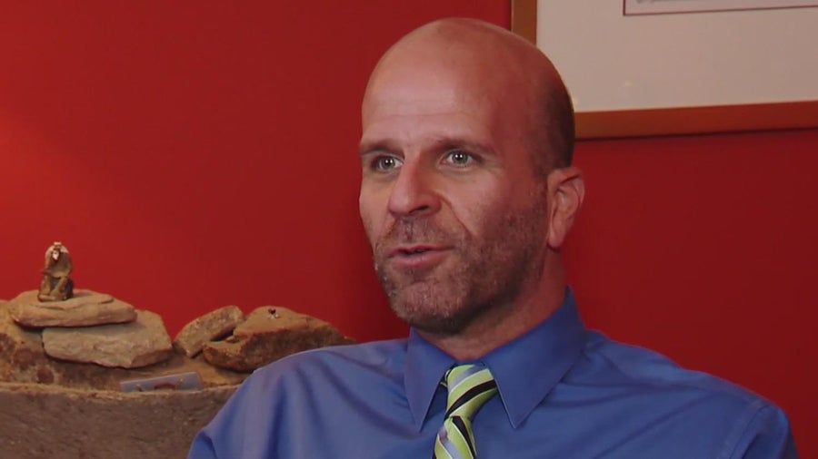 Former Allegheny County judge charged with DUI after fender bender on