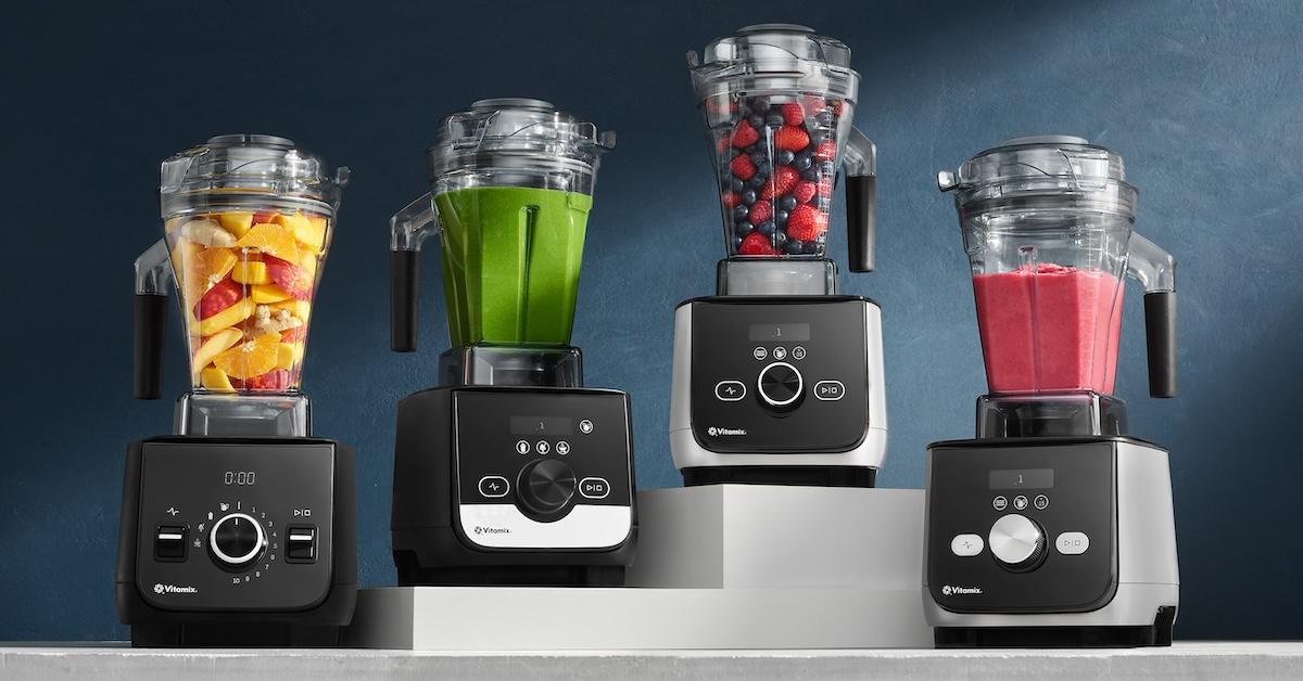 Vitamix Ascent X Series 